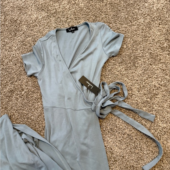 NWT Lulu’s Dress - Picture 3 of 5